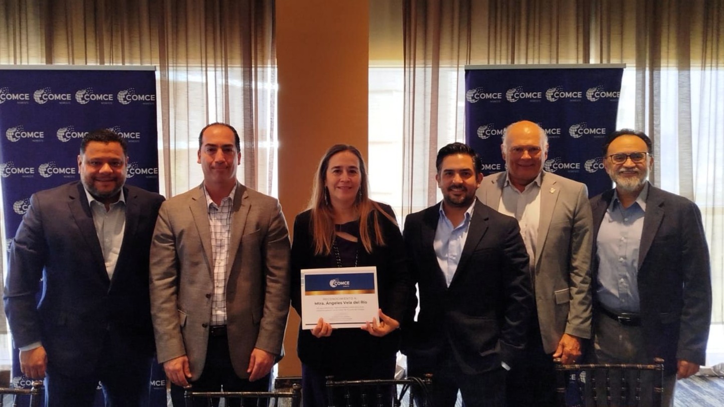 COMCE examines use of AI in logistics operations