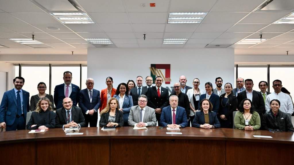 Index reinforces public-private dialogue