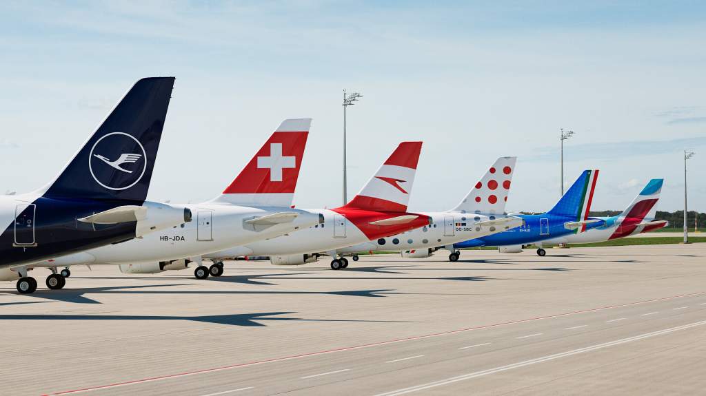 Rising fuel prices affect flights