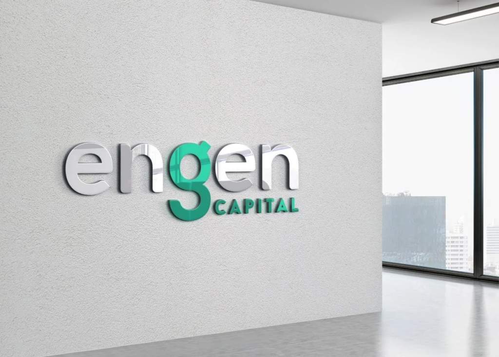 Engen Capital directs investments toward SMEs