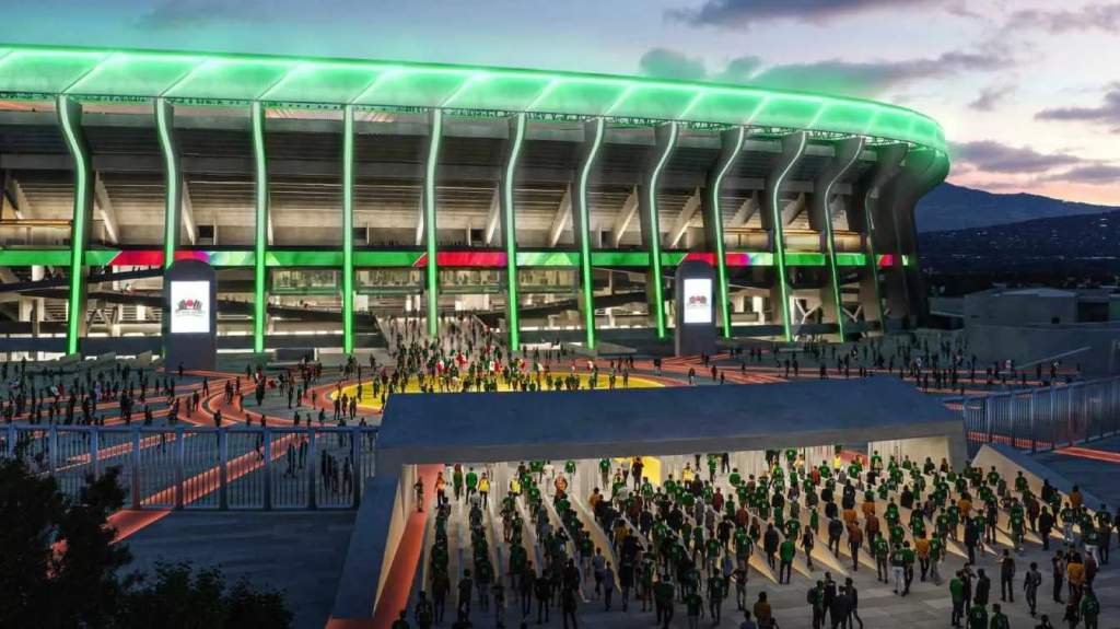 World Cup expected to bring economic benefits