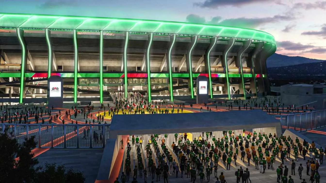 World Cup expected to bring economic benefits