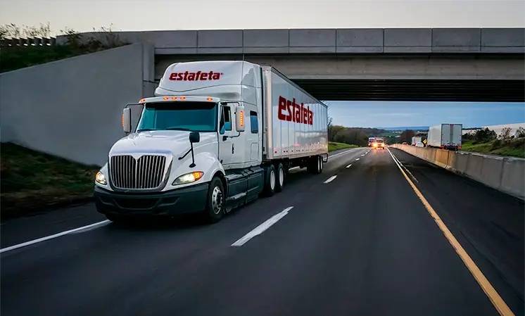 Estafeta boosts its logistics operations in Mexico
