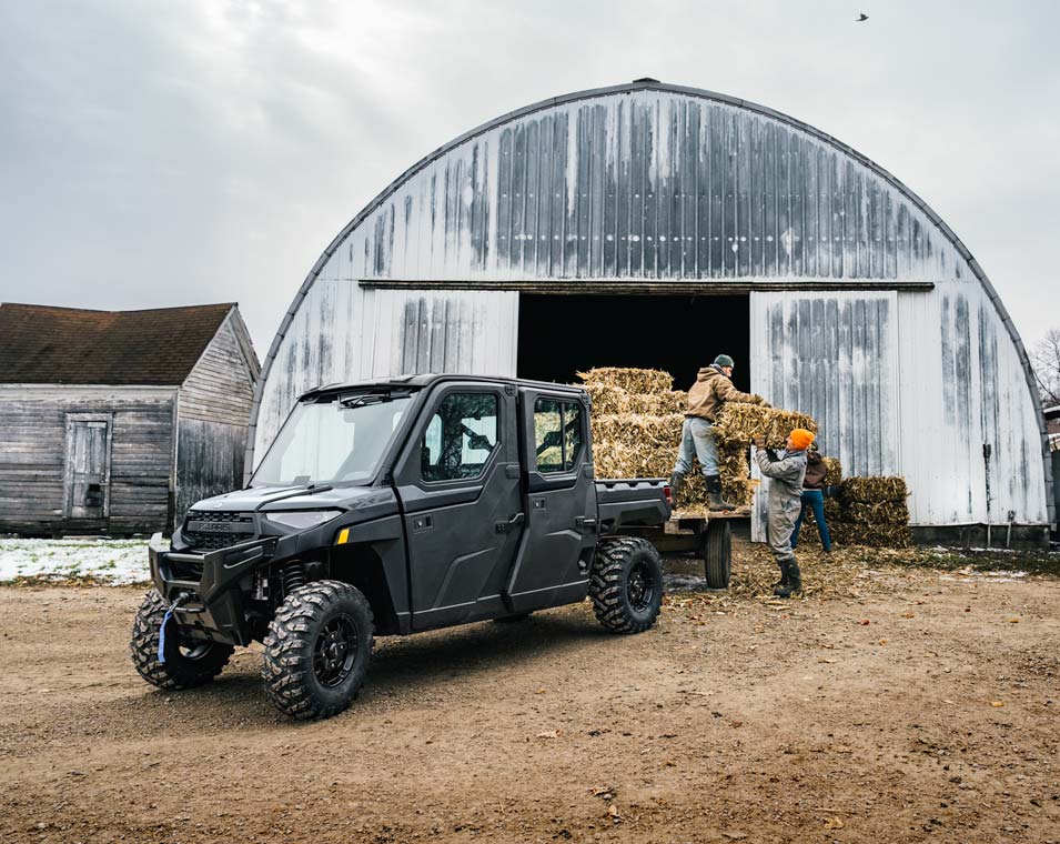 10.8% of jobs in Mexico move to all-terrain logistics