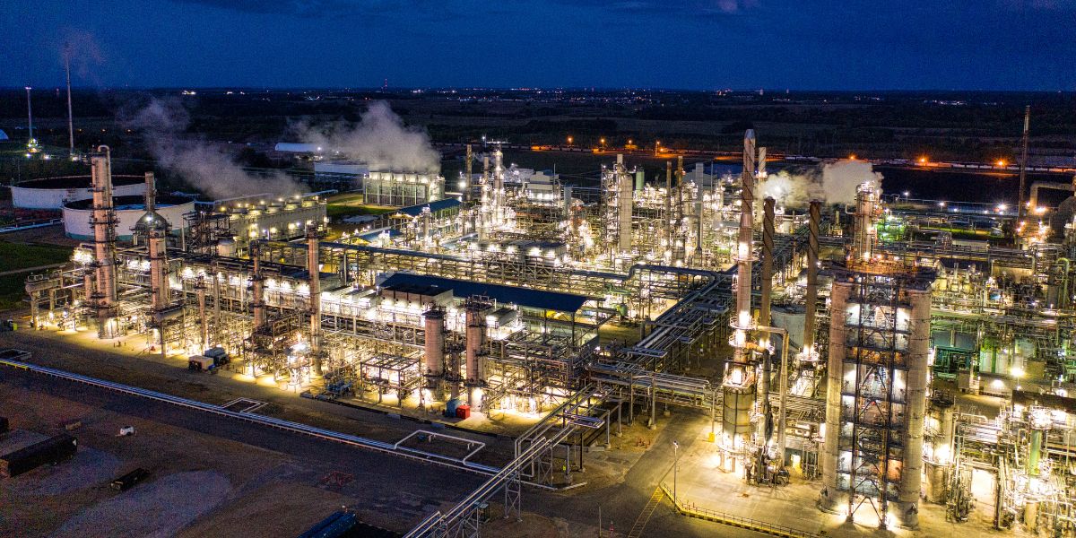 Coahuila seeks investment in shale gas