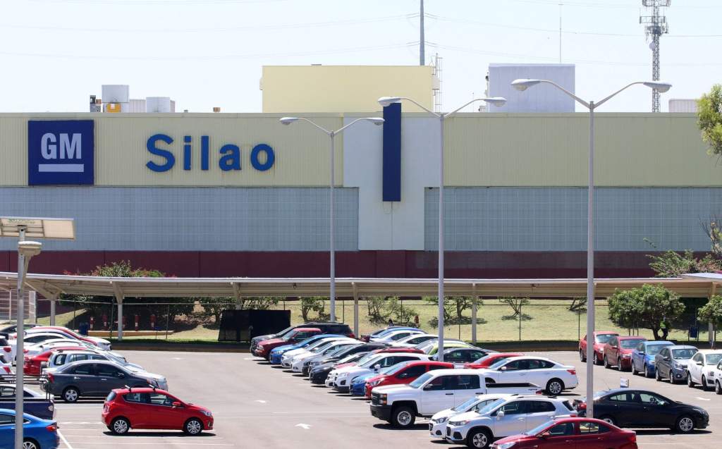 GM and the Silao Plant Union Reach Wage Agreement
