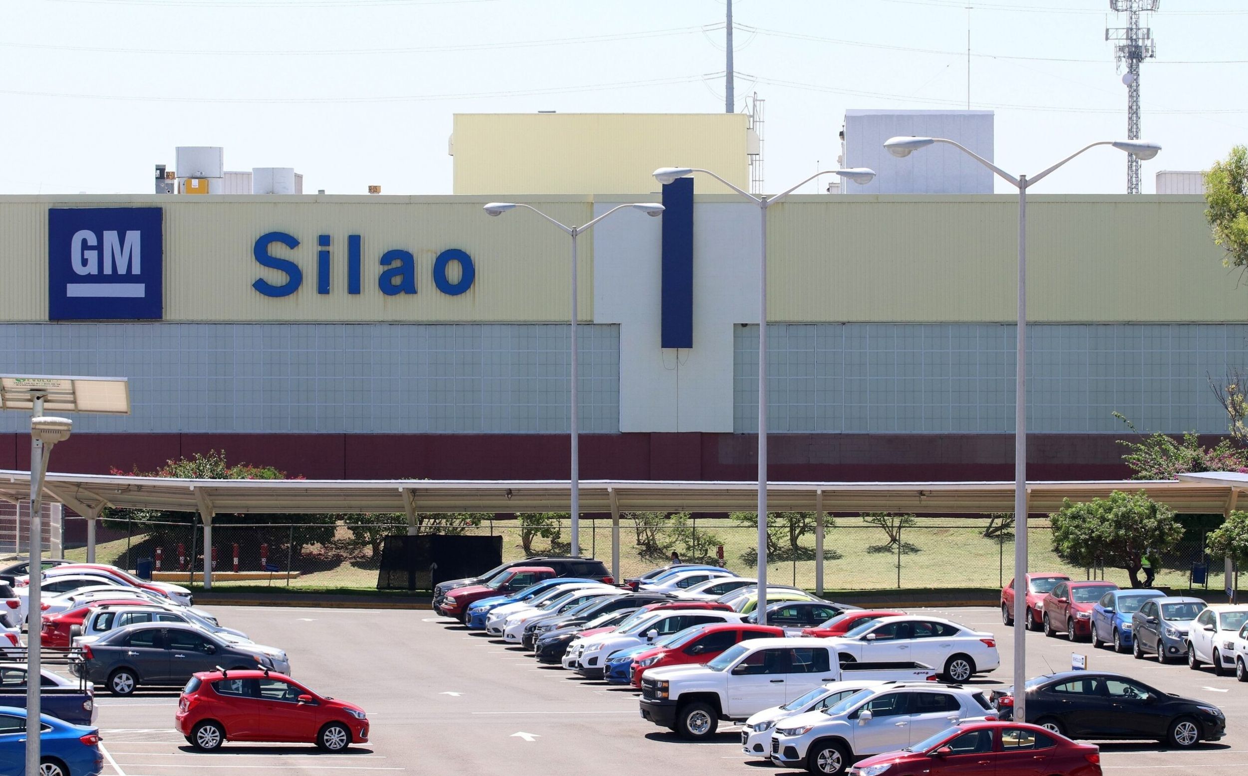 GM and the Silao Plant Union Reach Wage Agreement