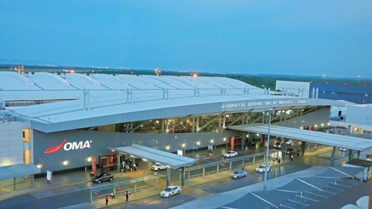 OMA to invest US$470 million to position Monterrey as Mexico’s main hub