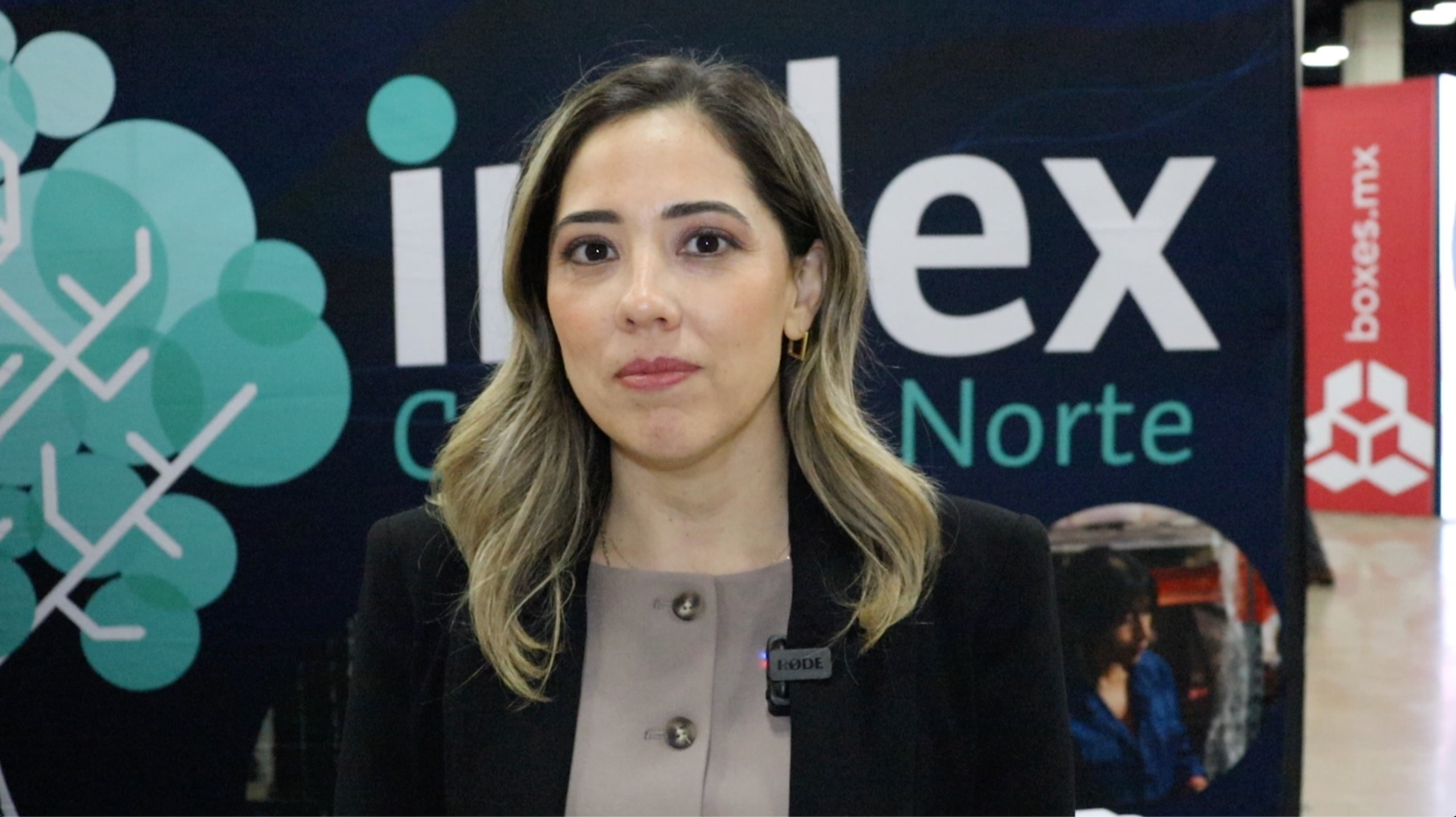 Index Coahuila Norte drives industrial partnerships