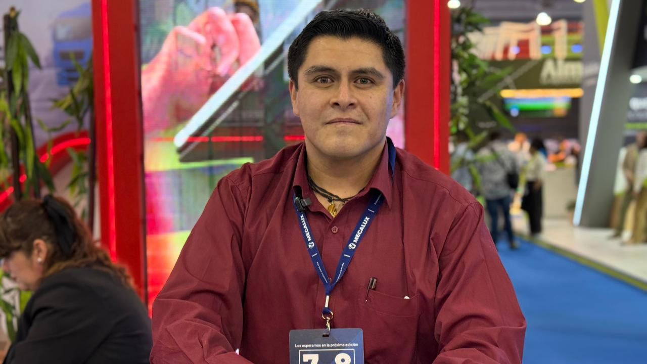 Accel expands its portfolio of logistics solutions