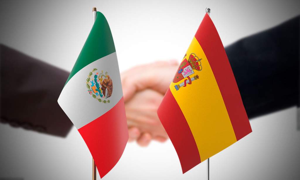 Spain-Mexico trade hits record levels