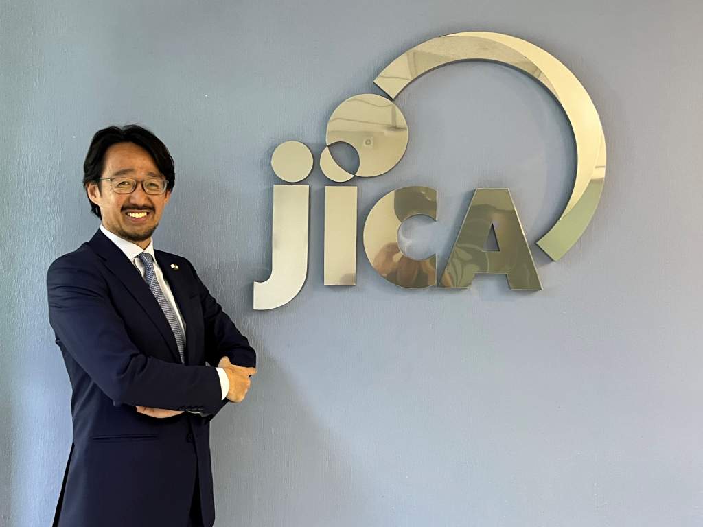 Japan-Aguascalientes alliance promotes industrial growth