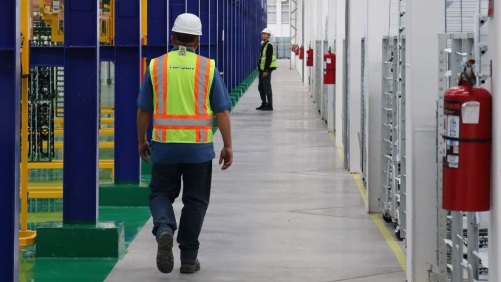 TOPSUN invests US$55 million, generating jobs