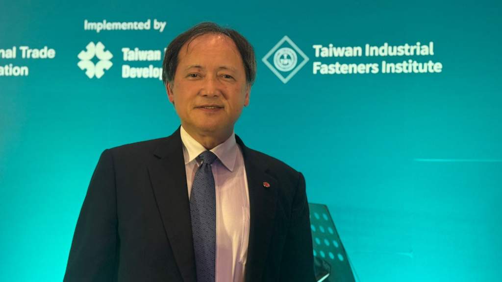 Taiwan views Mexico as a key hub for trade