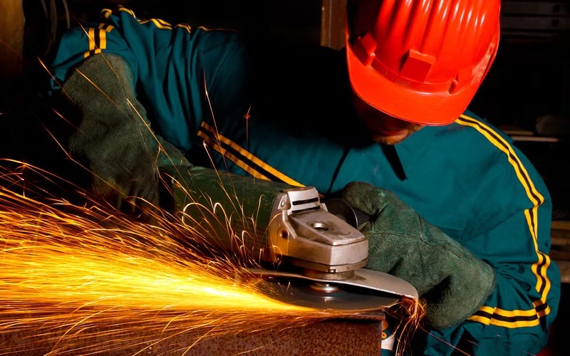 7th edition of EXPOMAQ in Guanajuato