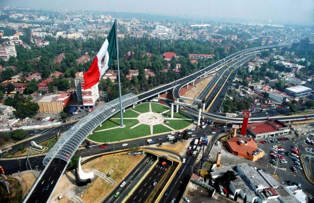 Long-term investment plan in Mexico