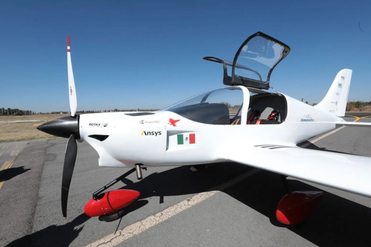 Guanajuato records aerospace growth