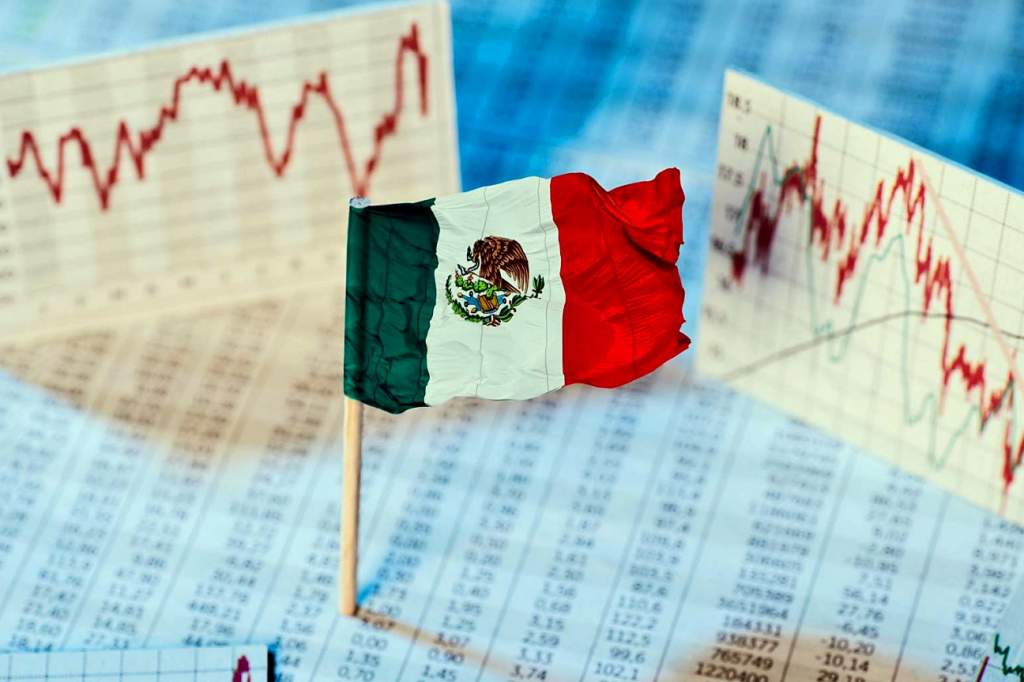 Mexico: Second-lowest of loans among OECD countries