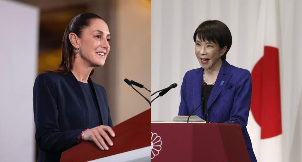 Mexico and Japan reinforce trade relations