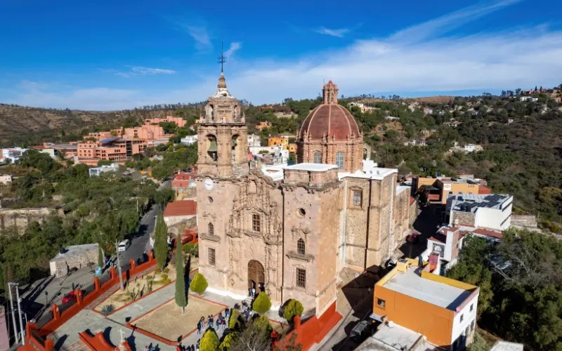 Silao City Council approves budget for the state