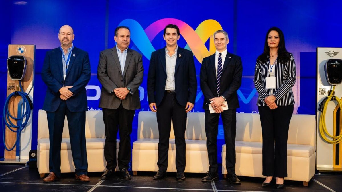 Sonora Move 2026: Charting new course for industry