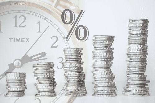 Michoacan under pressure from interest rates