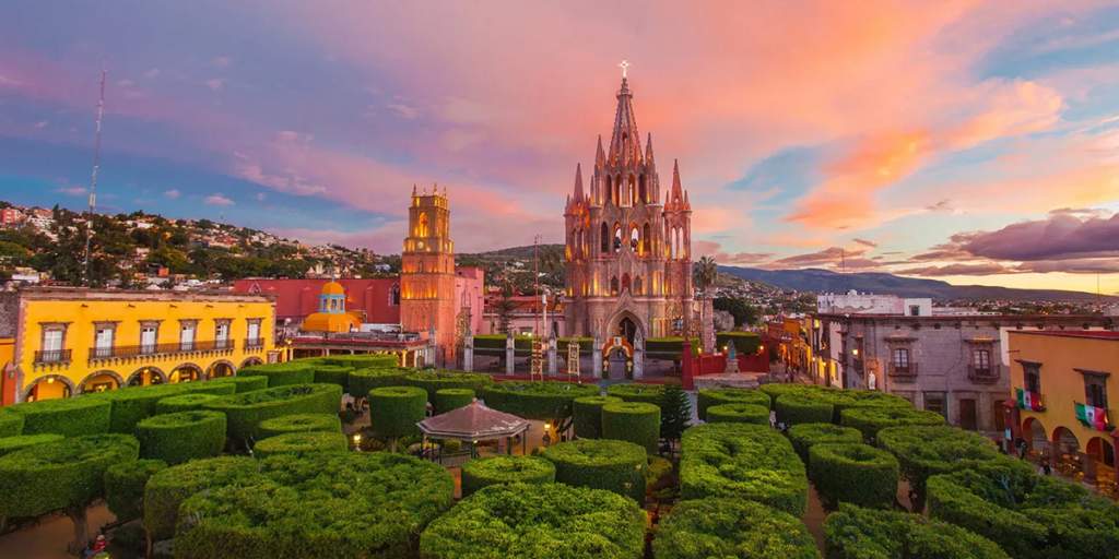 Tourism is growing compared to 2025