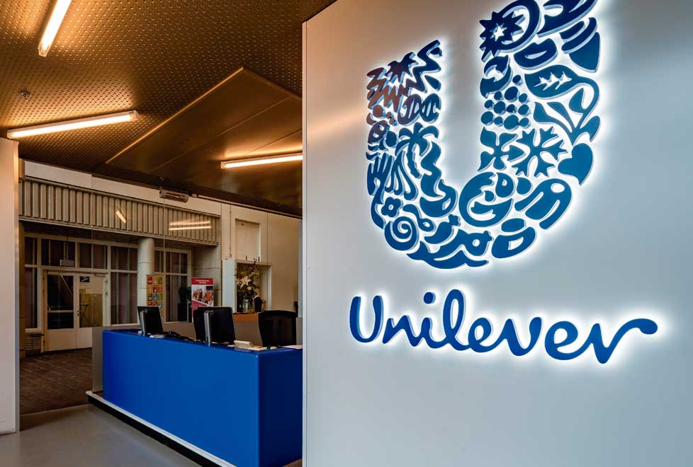 Unilever: New plant in Nuevo Leon