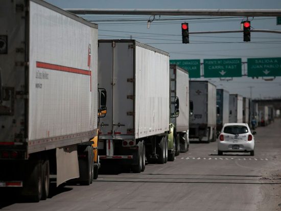 Non-oil exports: the engine of trade