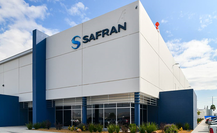 Safran celebrates 35 years in Mexico