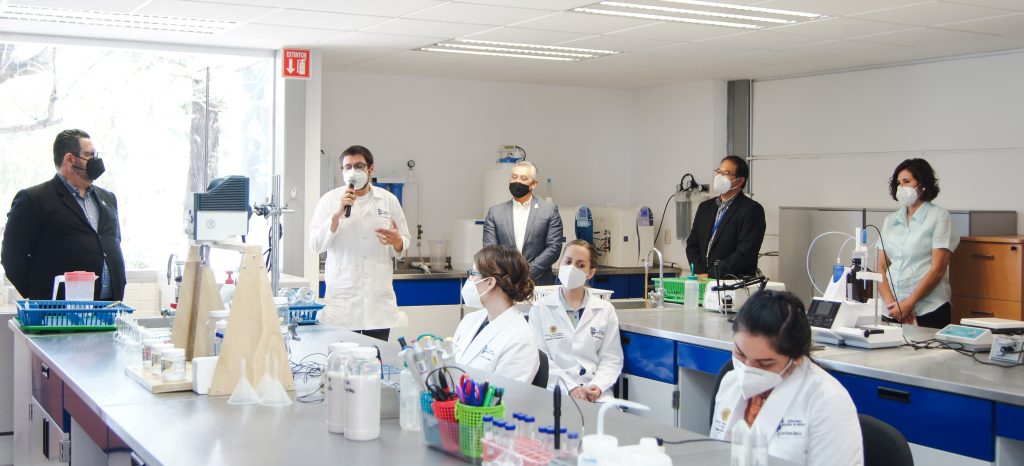 Aguascalientes fosters talent in semiconductor industry