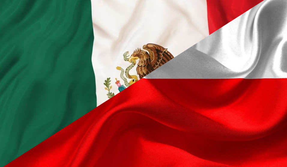 Chihuahua looks forward to trade with Poland
