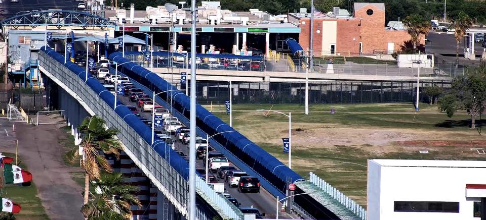 COMCE Noreste seeks to improve border crossings