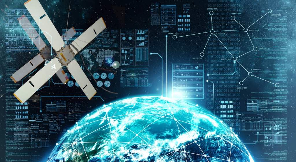 Mexico Seeks to Expand Its Role in the Global Space Industry