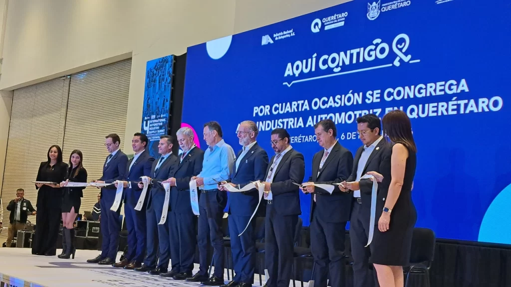 Hirschvogel to Expand Querétaro Plant