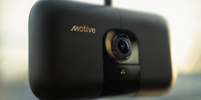 Motive expands its AI-powered security features