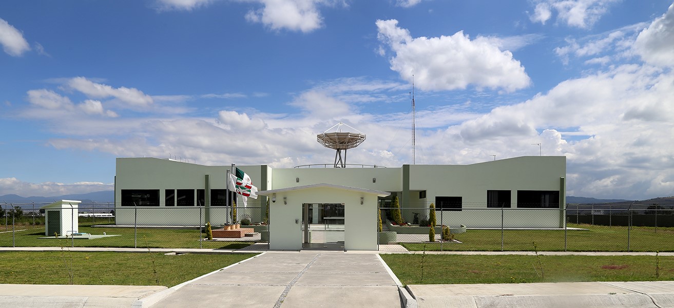 Satellite Technology Is Transforming Mexico’s Agricultural Industry