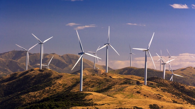 Mexico adds new wind farms