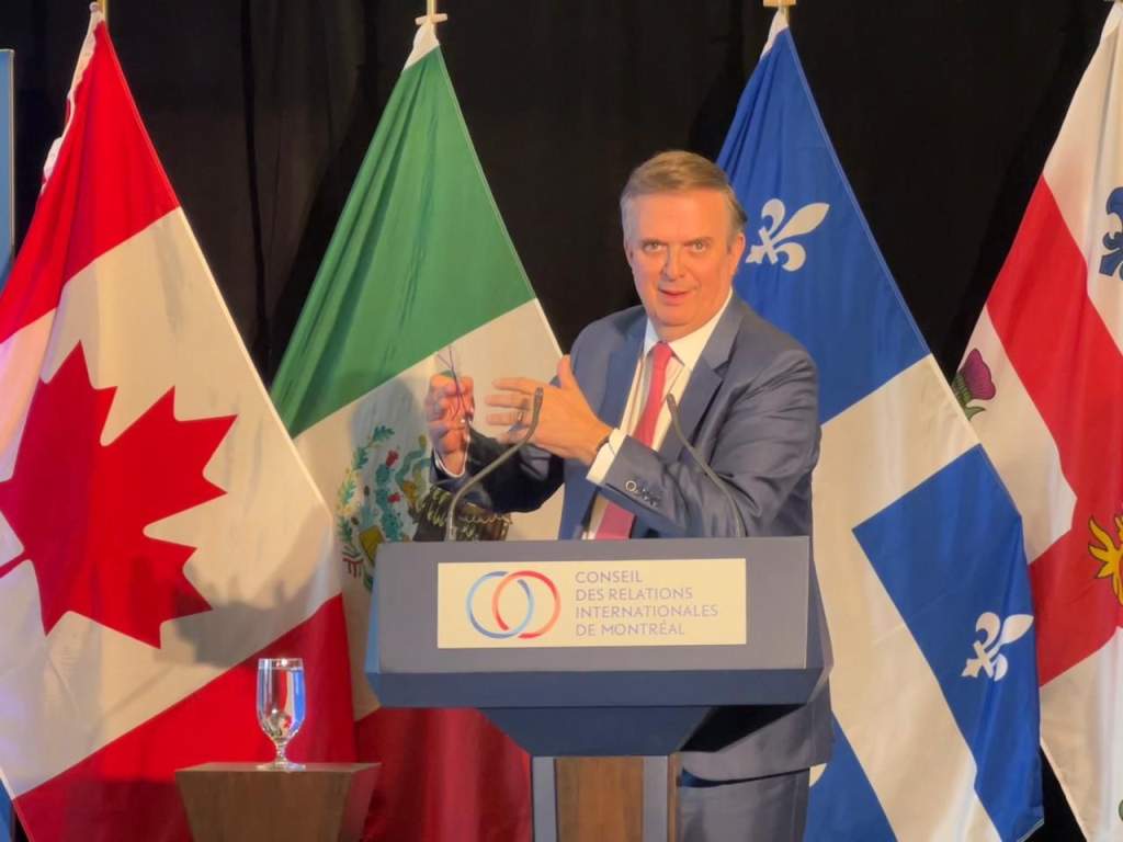 Mexico and Canada Sign Agreement to Boost Aerospace Industry