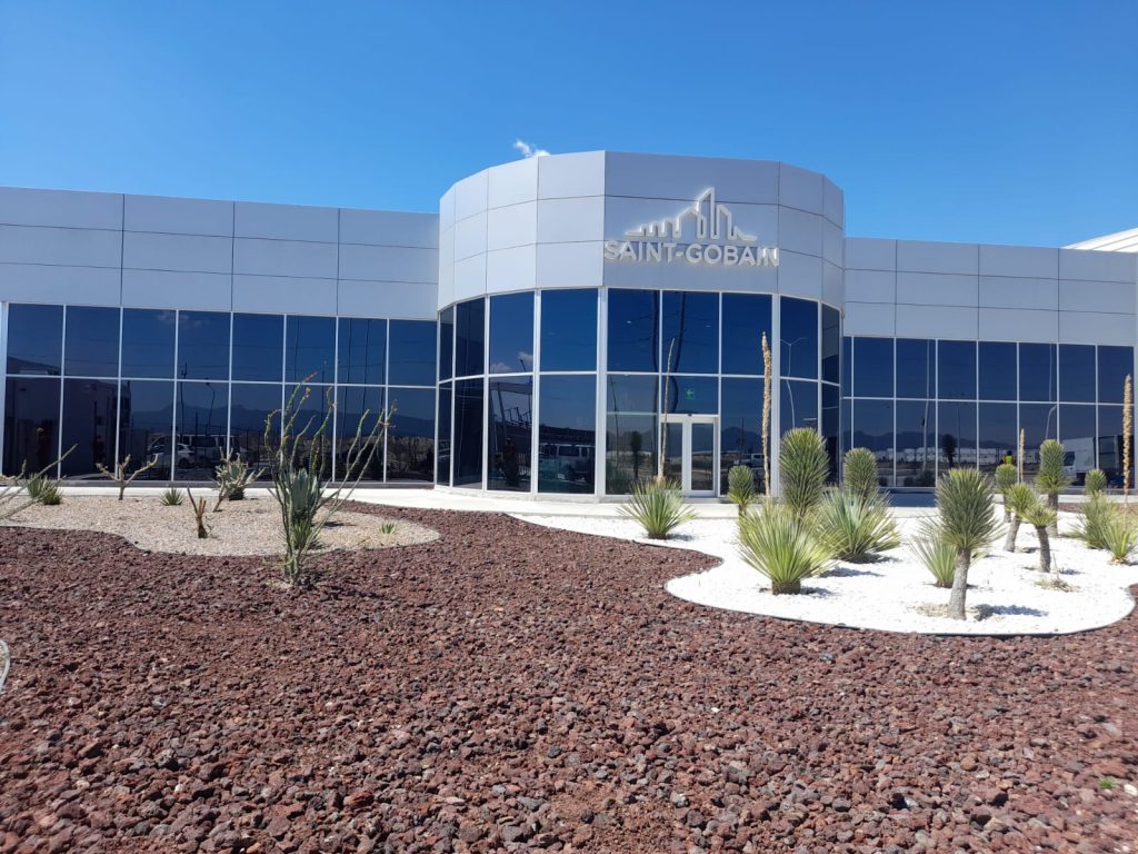 Saint-Gobain to invest US$850 million in Nuevo Leon