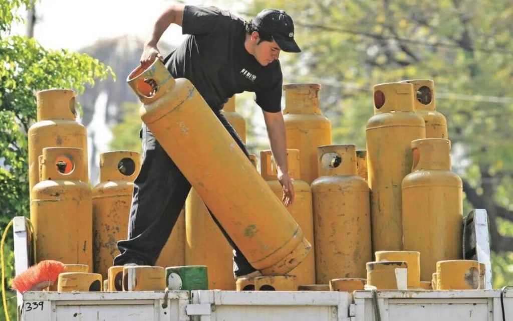 AMEXGAS addresses regularization of LP gas