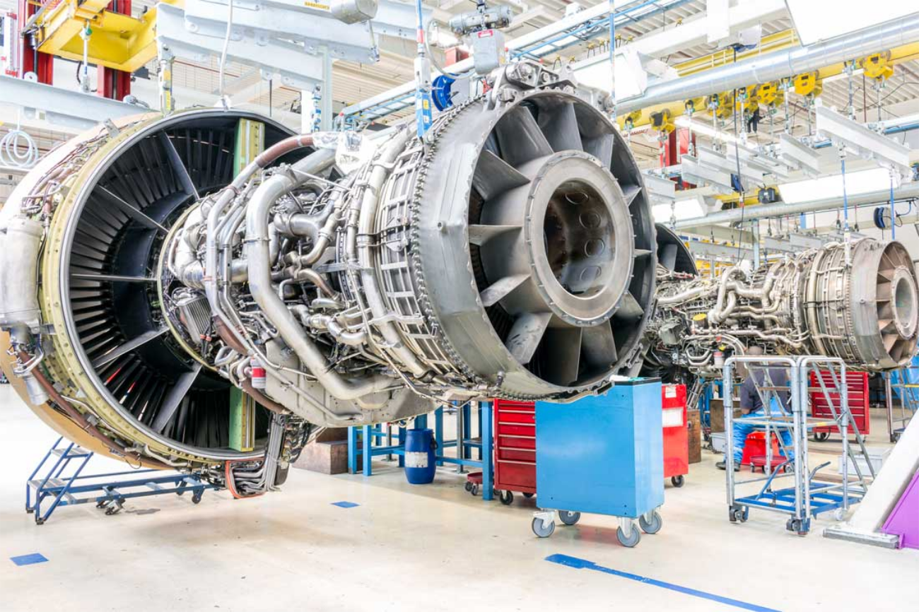 The Aerospace Sector Transforms Advanced Manufacturing in Mexico