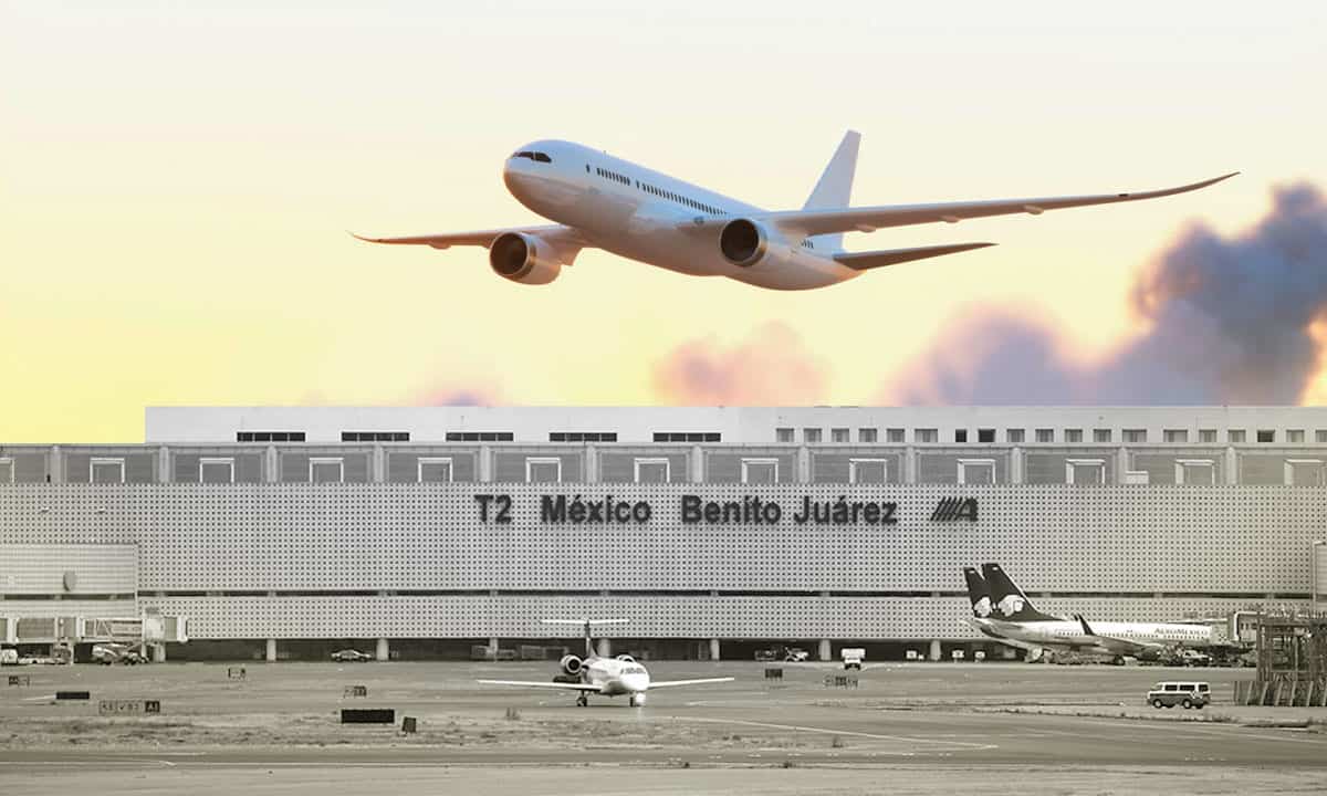 AICM Faces Growing Pressure