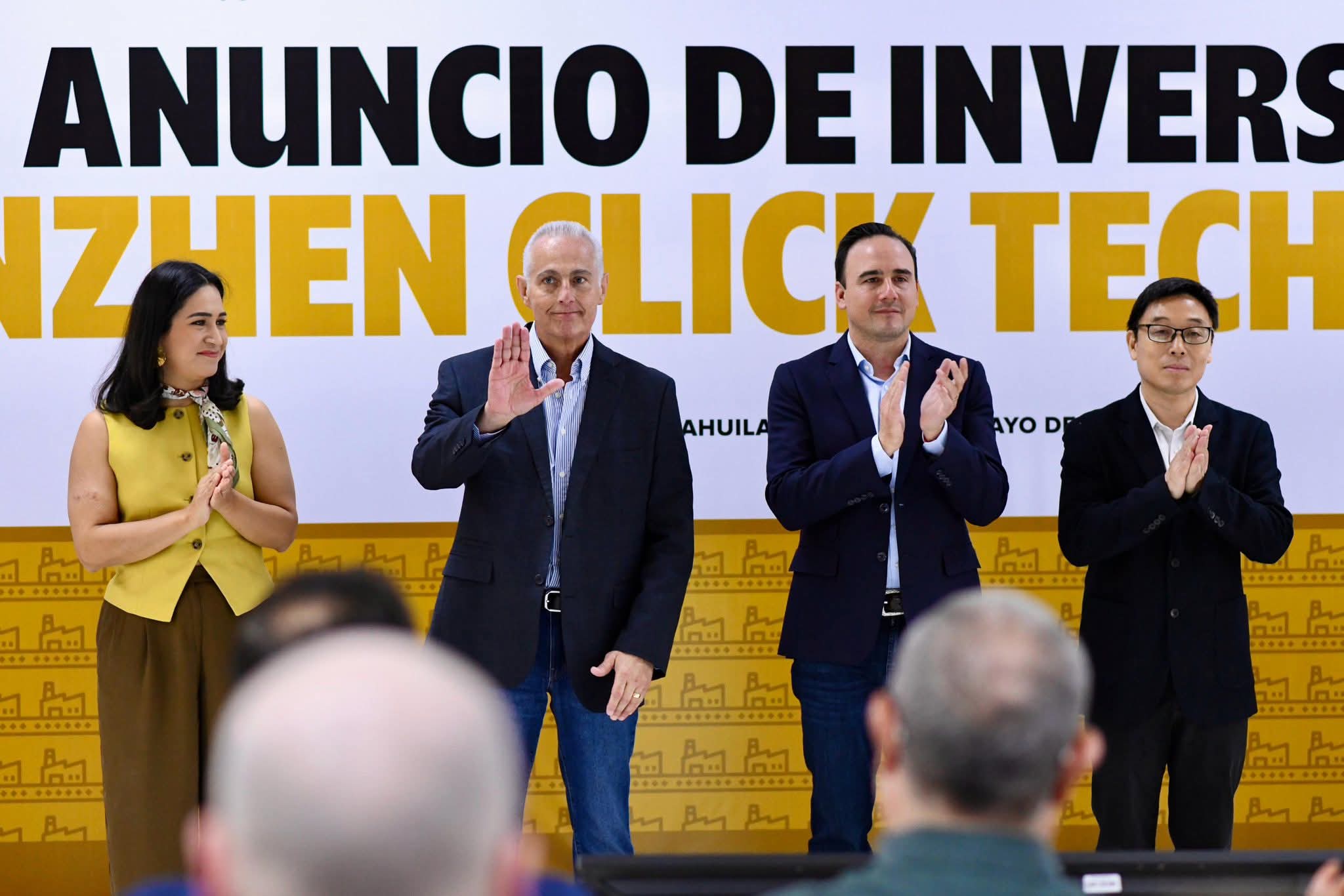 Click Technology invests US$21 million in Torreon