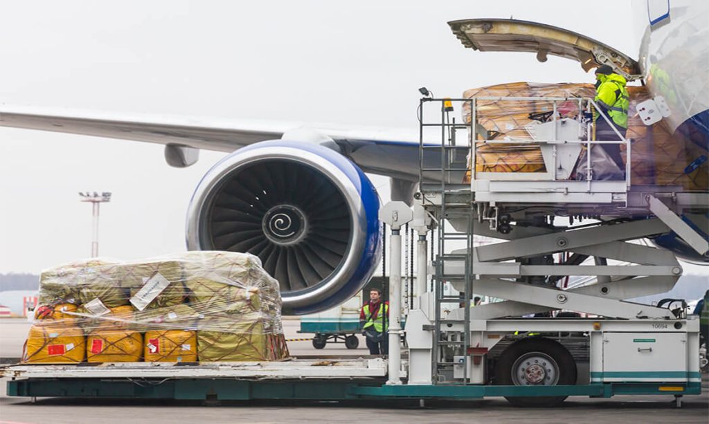 Air cargo in Mexico grows 6.5%