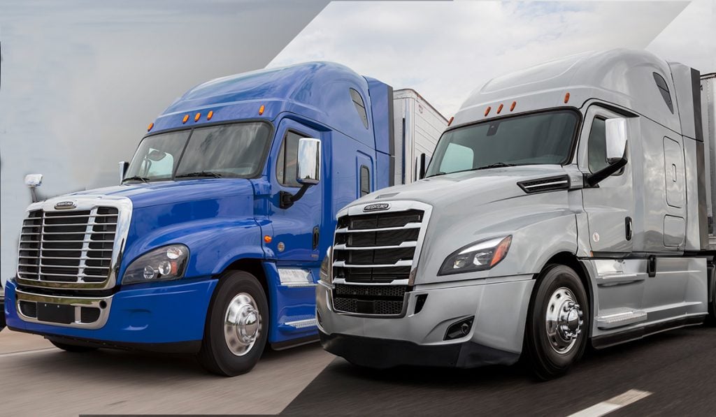 Freightliner: Boosting commercial strategy with its dealers