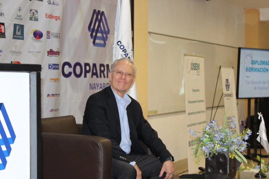 CCE notes the T-MEC review no longer hinders investment