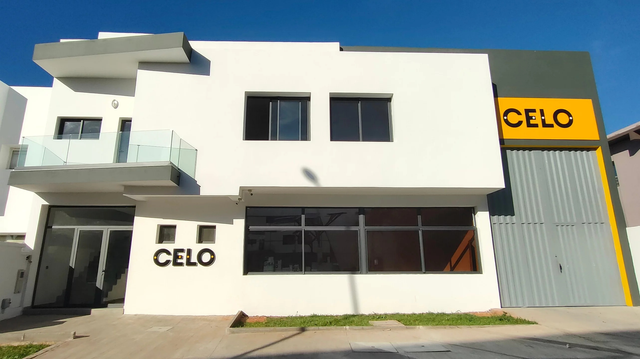 CELO opens a plant in Guanajuato