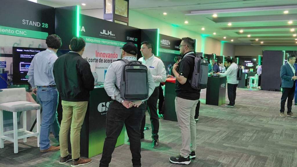 CIIMA 2026: Getting started in Monterrey
