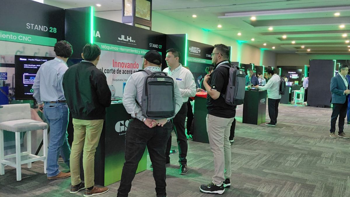 CIIMA 2026: Getting started in Monterrey